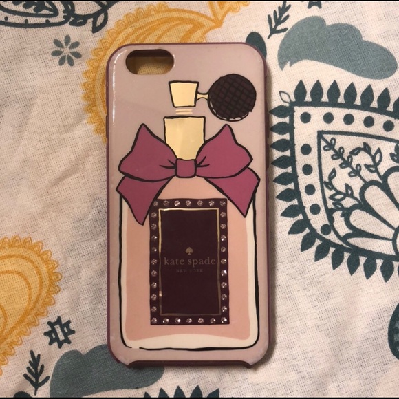 kate spade Accessories - {Kate Spade} IPhone 6s phone case